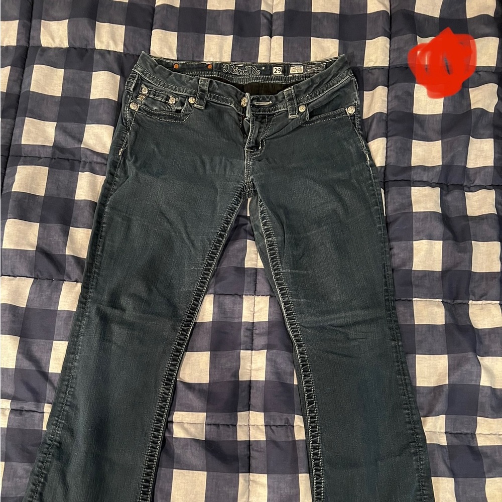 Miss me jeans 29